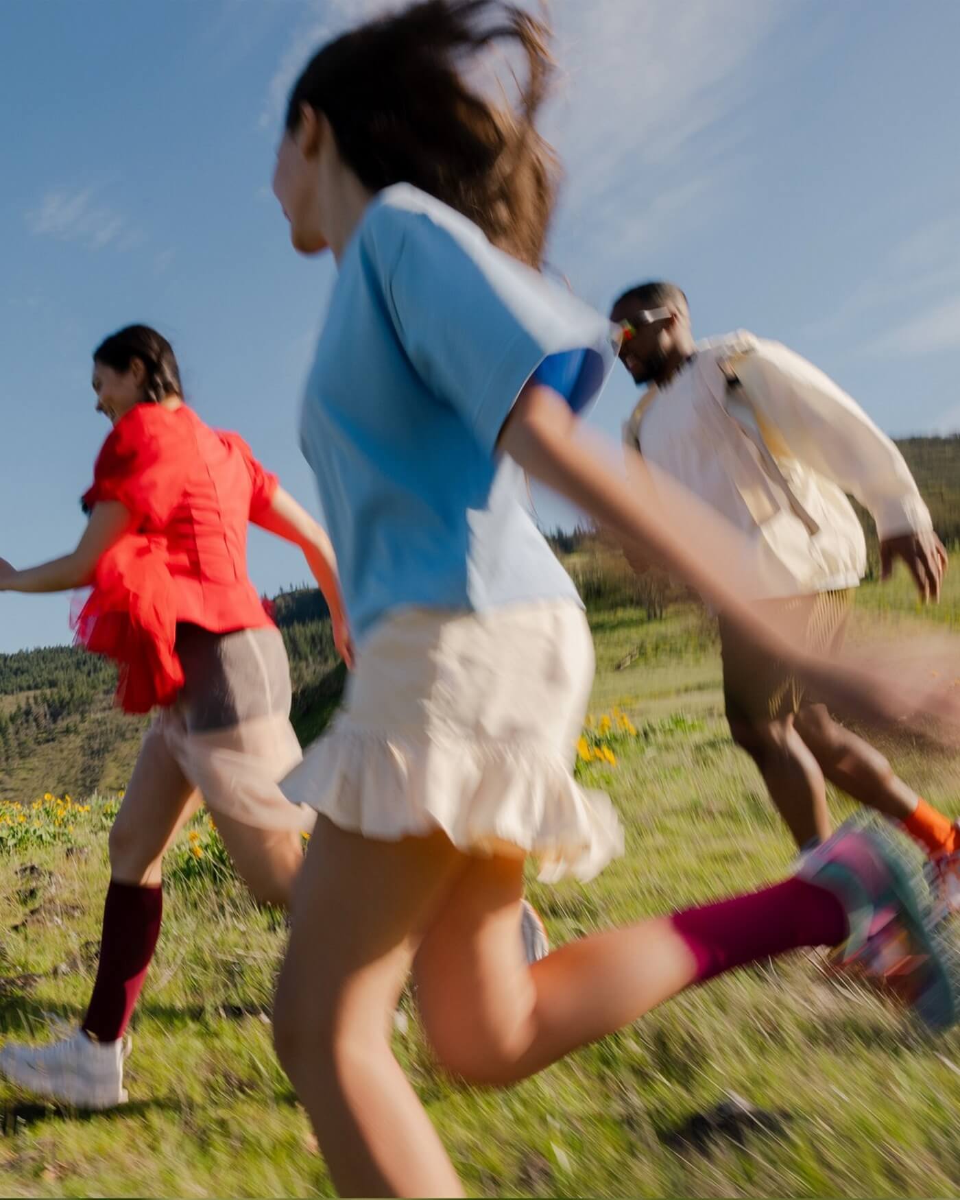 HOKA x Studio PROBA Collab Collection ft. Speedgoat 6, Ora Primo